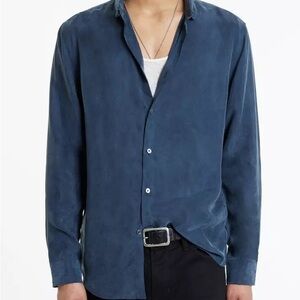 John Varvatos Orchard shirt